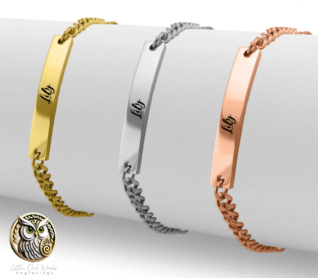 Kids Bracelet