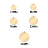 Pendant Sizes
